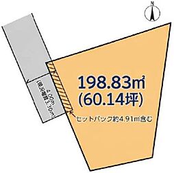 中区本牧緑ヶ丘