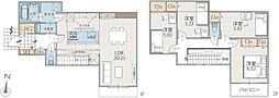 保土ヶ谷区峰岡町2丁目