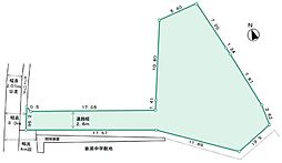 鎌倉市岩瀬