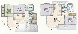 旭区南本宿町