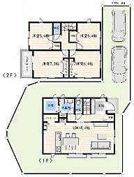 緑区台村町　全1棟
