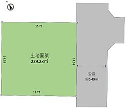 金沢区六浦南1丁目