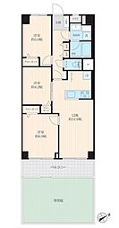 日商岩井鶴見マンション