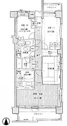 市が尾南パークホームズ
