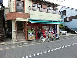 日神第二横浜コーポ