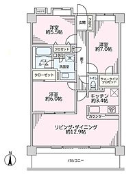 ライオンズガーデン青葉台