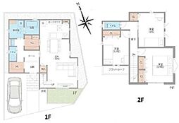 旭区善部町　全1棟