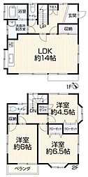 戸塚区上矢部町