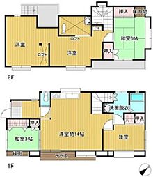 鎌倉市台1丁目