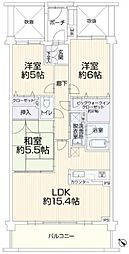 クレストフォルム本郷台サウスステージ
