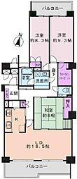ラシェール鎌倉岡本ハイライズ