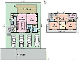 金沢区高舟台2丁目