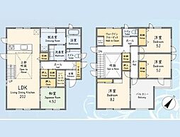 緑区東本郷3丁目 戸建