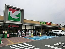 クオス横浜六浦ヒルトップレジデンス　ブライトガーデン