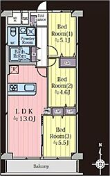 恒陽戸塚マンション