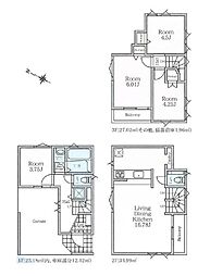 横浜市鶴見区市場東中町