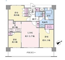 サンクタス川崎新川通り