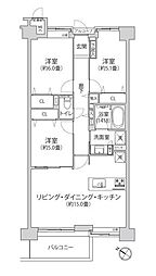 コスモ宮前平ヒルズ