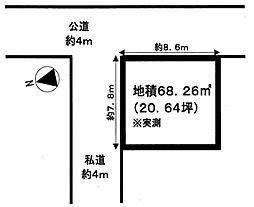 横浜市鶴見区東寺尾３丁目