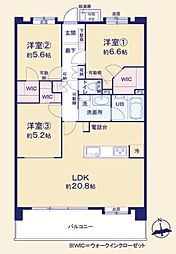 クリオ川崎大師東壱番館