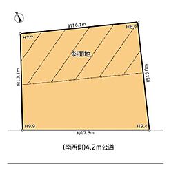 川崎市麻生区王禅寺東３丁目