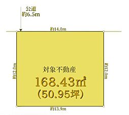 川崎市宮前区神木２丁目