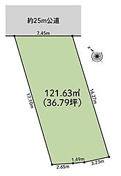 川崎市川崎区池上新町１丁目