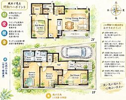港北区大倉山6丁目　戸建て