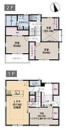 南区六ツ川4丁目　戸建