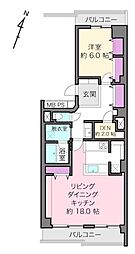 横浜鶴ヶ峰ビューハイツ
