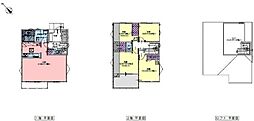 港南区日野4丁目　全2棟1号棟