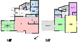 磯子区久木町