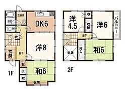 中古一戸建