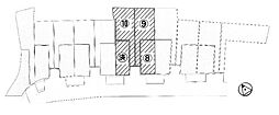 条件無10号地　全21区画