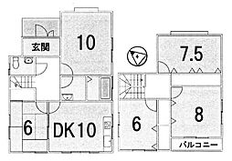 草津市青地町