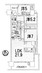 シャリエ大津中央