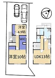 栗東市霊仙寺１丁目