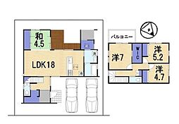 草津市平井６丁目