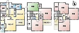 大津市大江５丁目の一戸建て