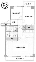 グランドメゾン守山　3号棟