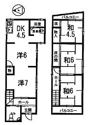 大津市瀬田１丁目