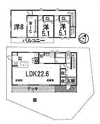 栗東市林