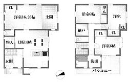 大津市南郷２丁目