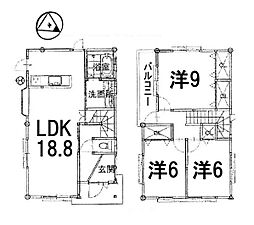 草津市木川町