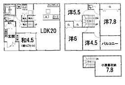 守山市下之郷１丁目