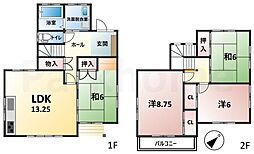 大津市里３丁目