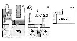 草津市上笠４丁目