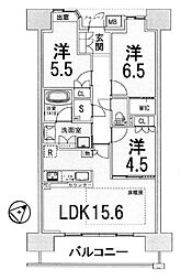 ファインレジデンス南草津