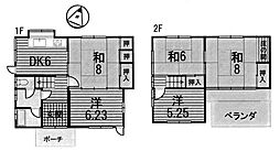 大津市里３丁目