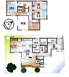 草津市野村４丁目